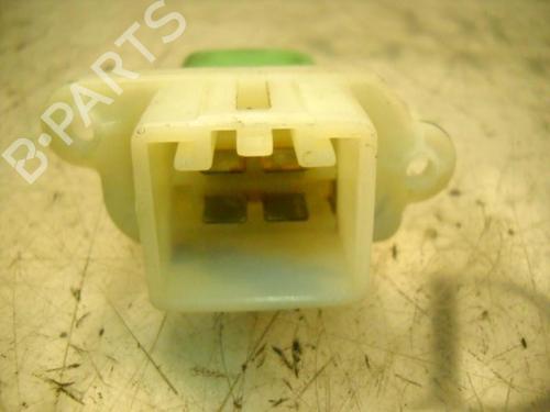 Heater resistor FORD FIESTA V (JH_, JD_) | BP11641996M108