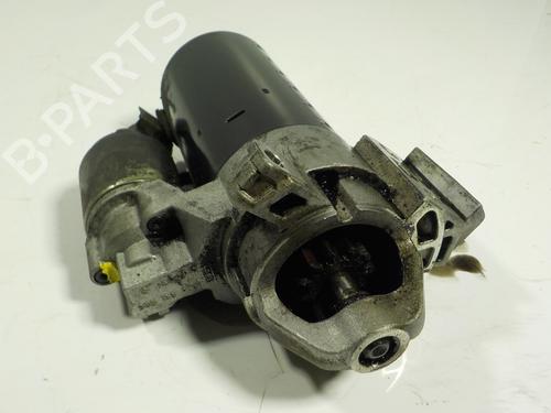 Starter BMW 3 (E90) 318 d | BP11188057M8 - Image 2