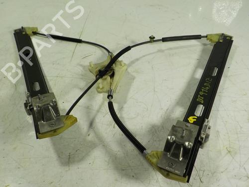 Used Front left window mechanism Front left window mechanism SEAT LEON ST (5F8) [2012-2020] 9814655 9814655