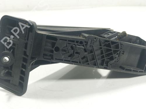 Pedal BMW X6 (E71, E72) xDrive 40 d | BP32303676I4