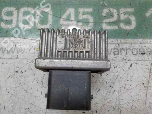 Modulo elettronico DACIA LODGY (JS_) 1.5 dCi (90 hp) 9090621