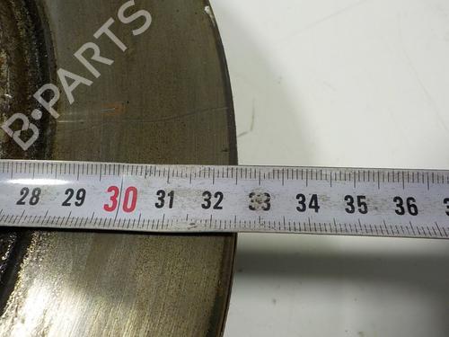 Other LAND ROVER RANGE ROVER SPORT I (L320) 2.7 D 4x4 | BP14288336O1