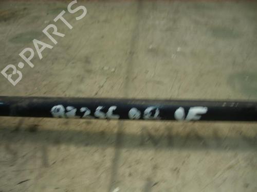 Anti roll bar SEAT IBIZA II (6K1)  | BP3774014M96 