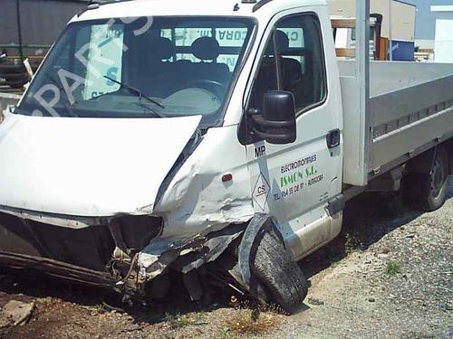 Engine mount OPEL MOVANO A Van (X70) 2.5 D (FD) | BP9086492M89  - Image 9