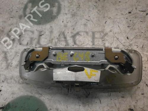 Interior roof light FORD FIESTA V (JH_, JD_) 1.4 TDCi | BP7409376I8 