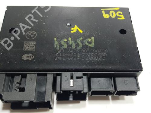 Used Electronic module Electronic module BMW X5 (G05, F95) xDrive 30 d Mild-Hybrid (286 hp) 34378083 34378083