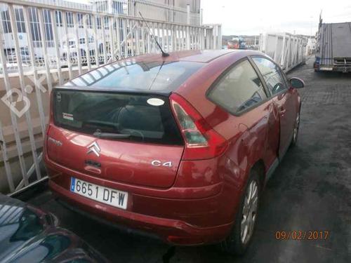 Left front driveshaft CITROËN C4 Coupe (LA_) | BP3840461M38 - Image 12