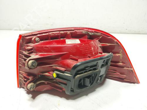 Left taillight VW PASSAT B7 Variant (365) 1.6 TDI | BP29575585C34