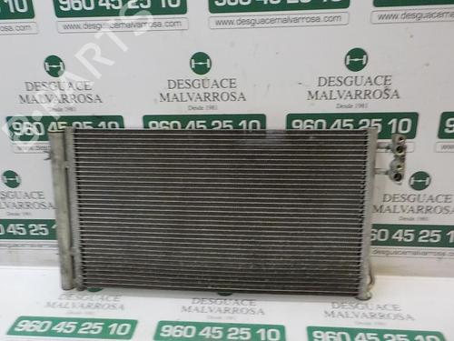 AC-Kondensator BMW 1 (E87) 116 d (116 hp) 3869427