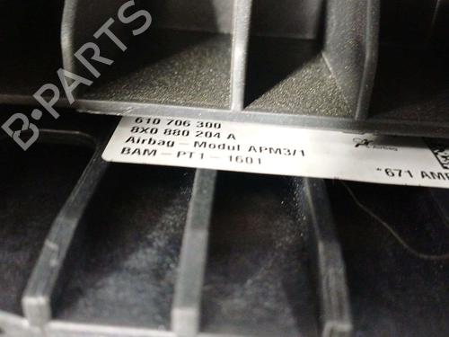 Dashboard AUDI A1 (8X1, 8XK) 1.6 TDI | BP39698421C46 - Image 5