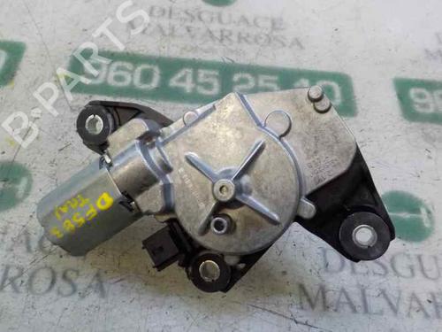 Rear wiper motor RENAULT MEGANE IV Grandtour (K9A/M/N_)  | BP6681446M102 