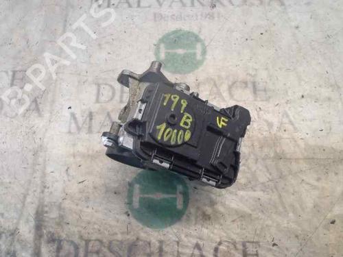 Throttle body ALFA ROMEO MITO (955_)  | BP5677551M82 