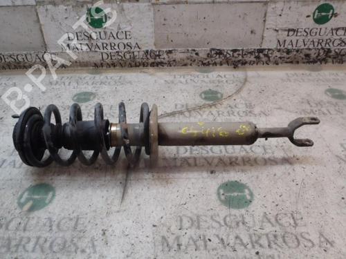 Used Left front shock absorber AUDI A4 B5 (8D2) 1.8 (125 hp) 3828907