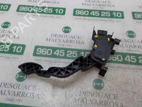 Pedal FIAT BRAVO II (198_)  | BP4702290I4 