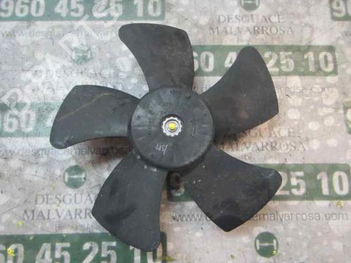 Used Radiator fan Radiator fan 3861728 3861728