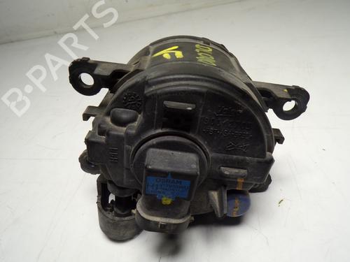 Right front fog light RENAULT KADJAR (HA_, HL_)  | BP13810311C31 