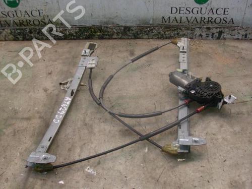 Used Front right window mechanism CITROËN XSARA (N1) 1.9 TD (90 hp) 3787978
