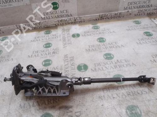 Used Steering column Steering column CITROËN C4 I (LC_) [2004-2014] 3821237 3821237