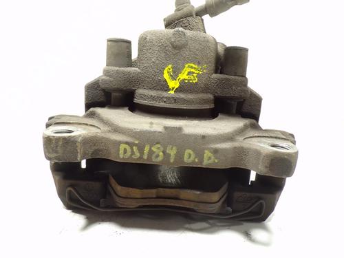 Right front brake caliper VW SCIROCCO III (137, 138) 2.0 TDI | BP11554264M104 