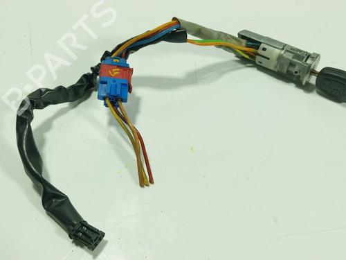 Elektronisk modul CITROËN XSARA PICASSO (N68) 2.0 HDi (90 hp) 27492196