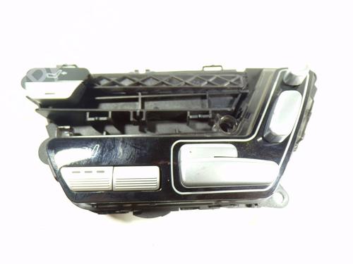 Used Electronic module Electronic module MERCEDES-BENZ S-CLASS (W221, V221) S 320 CDI (211 hp) 8373358 8373358
