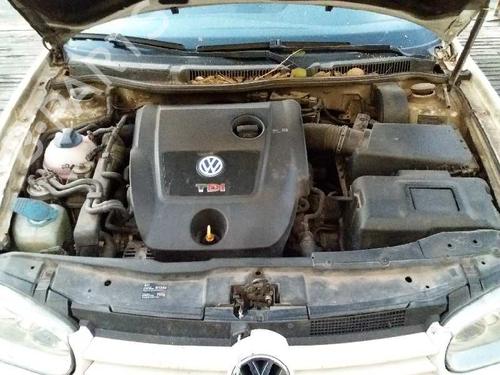 Front left interior door handle VW GOLF IV Variant (1J5) 1.9 TDI | BP4863060I13  - Image 5