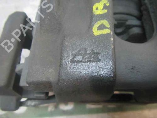 Right front brake caliper BMW 1 (E87) 120 d | BP11549889M104