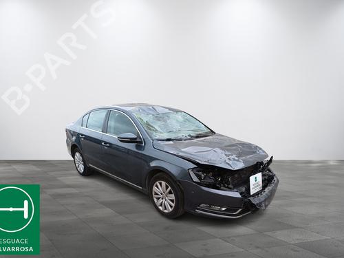 Radio VW PASSAT B7 (362) 2.0 TDI | BP36157328E6  - Image 5