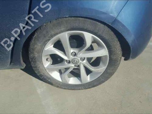 Engine mount OPEL CORSA E (X15) 1.4 (08, 68) | BP9081454M89  - Image 10