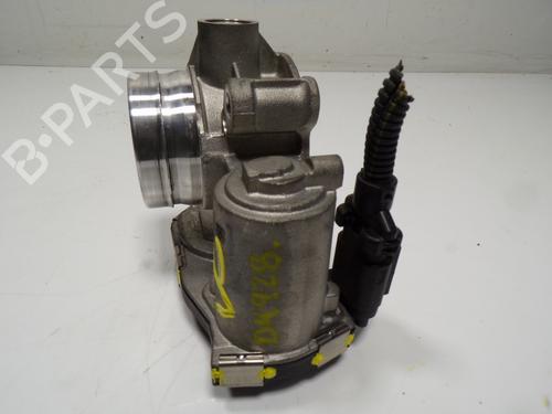 Throttle body OPEL INSIGNIA B Grand Sport (Z18)  | BP12595441M82 