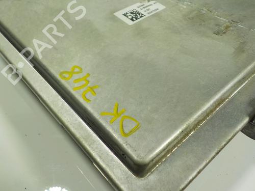 Engine control unit (ECU) RENAULT MEGANE III Hatchback (BZ0/1_, B3_)  | BP17052667M57 