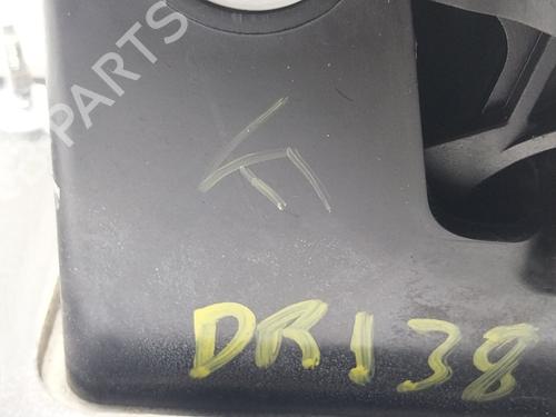 Gear lever VW CADDY V Box Body/MPV (SBA, SBH) 2.0 TDi | BP28291499M90  - Image 6