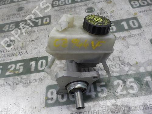 Hovedbremsecylinder MERCEDES-BENZ C-CLASS (W203) C 220 CDI (203.006, 203.008) | BP3863973M77
