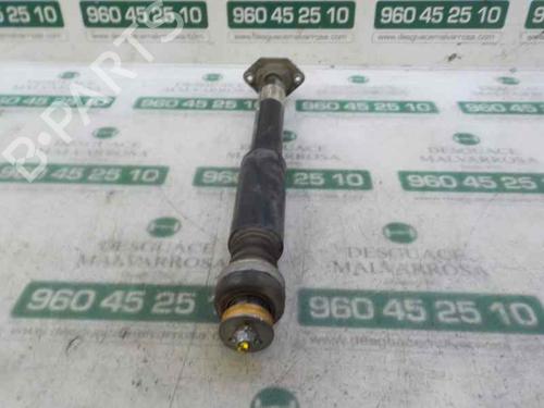 Right rear shock absorber BMW 1 (E87) 118 d | BP6424565M19 