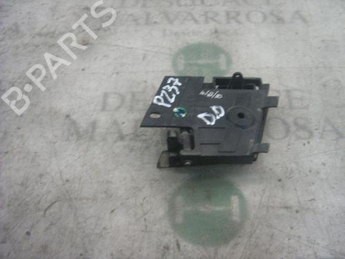 Front right interior door handle TATA SAFARI (42_FD) 2.0 D | BP9105096I14 