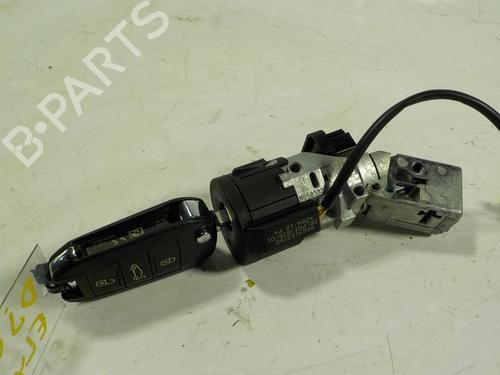 Electronic module CITROËN C-ELYSEE (DD_) 1.6 HDI 92 | BP14287442M83 - Image 3