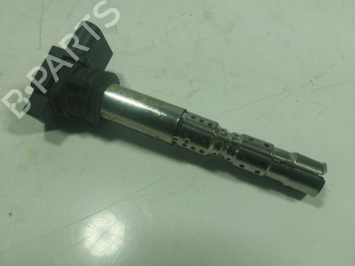 Ignition coil BENTLEY CONTINENTAL Coupe (3W_, 393) 6.0 FLEX | BP16558569M94 