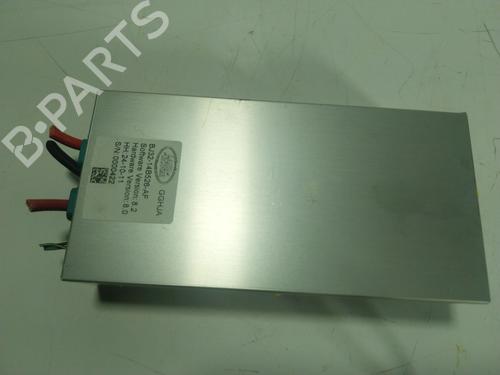 Used Electronic module LAND ROVER RANGE ROVER EVOQUE (L538) 2.2 D 4x4 (150 hp) 24575283