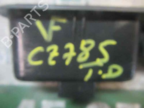 Right rear window switch PEUGEOT 3008 I MPV (0U_) 1.6 VTi | BP3863705I28 