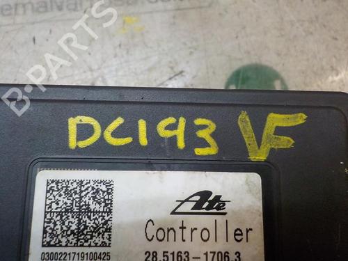 ABS pump HYUNDAI KONA (OS, OSE, OSI) 1.0 T-GDi | BP3990562M43 