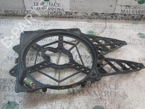 Used Other FIAT BRAVO II (198_) 1.6 D Multijet (198AXH1B) (105 hp) 14275283