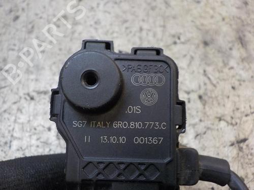 Elektronisk modul VW POLO V (6R1, 6C1) 1.2 TSI | BP3847008M83 