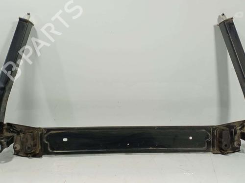 Traverse Traverse PEUGEOT 5008 III (KA_, KB_, KC_) [2024-2026] 39905225 39905225