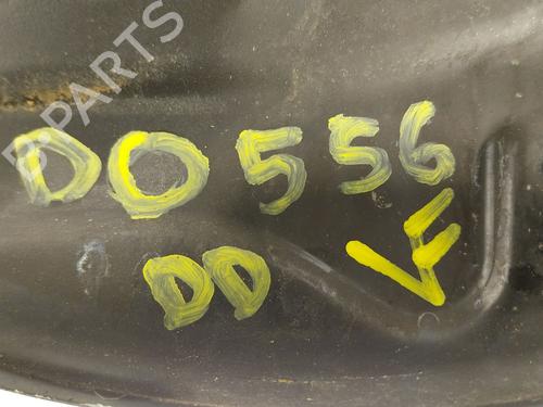 Right front steering knuckle AUDI Q3 (F3B) 35 TDI | BP33324370M26 - Image 3