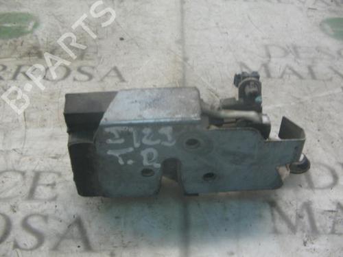 Used Rear right lock Rear right lock 3767185 3767185