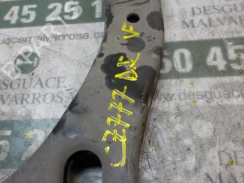 Left front suspension arm FORD TRANSIT CONNECT (P65_, P70_, P80_) 1.8 TDCi | BP3859294M12 