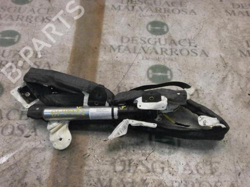 Used Left curtain airbag FIAT GRANDE PUNTO (199_) 1.3 D Multijet (199.AXD11, 199.AXD1A, 199.AXD1B,... (90 hp) 3788445