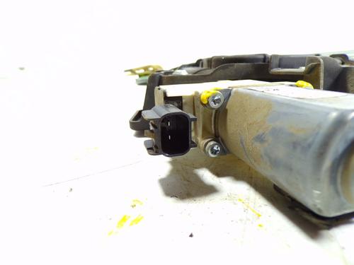 Front left window mechanism FORD TOURNEO CONNECT / GRAND TOURNEO CONNECT V408 MPV  | BP7911401C22 