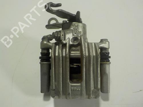 Used Left rear brake caliper Left rear brake caliper AUDI A1 Sportback (GBA) [2018-2026] 11554429 11554429