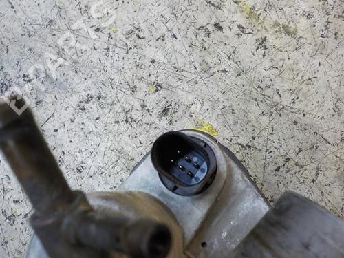 Drosselklappe SKODA FABIA I (6Y2)  | BP3853549M82 